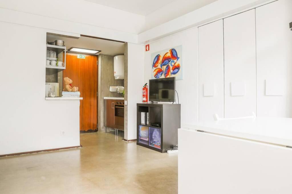 Casa Na Praia - All Family Near The Sea Apartment Sesimbra Exterior photo