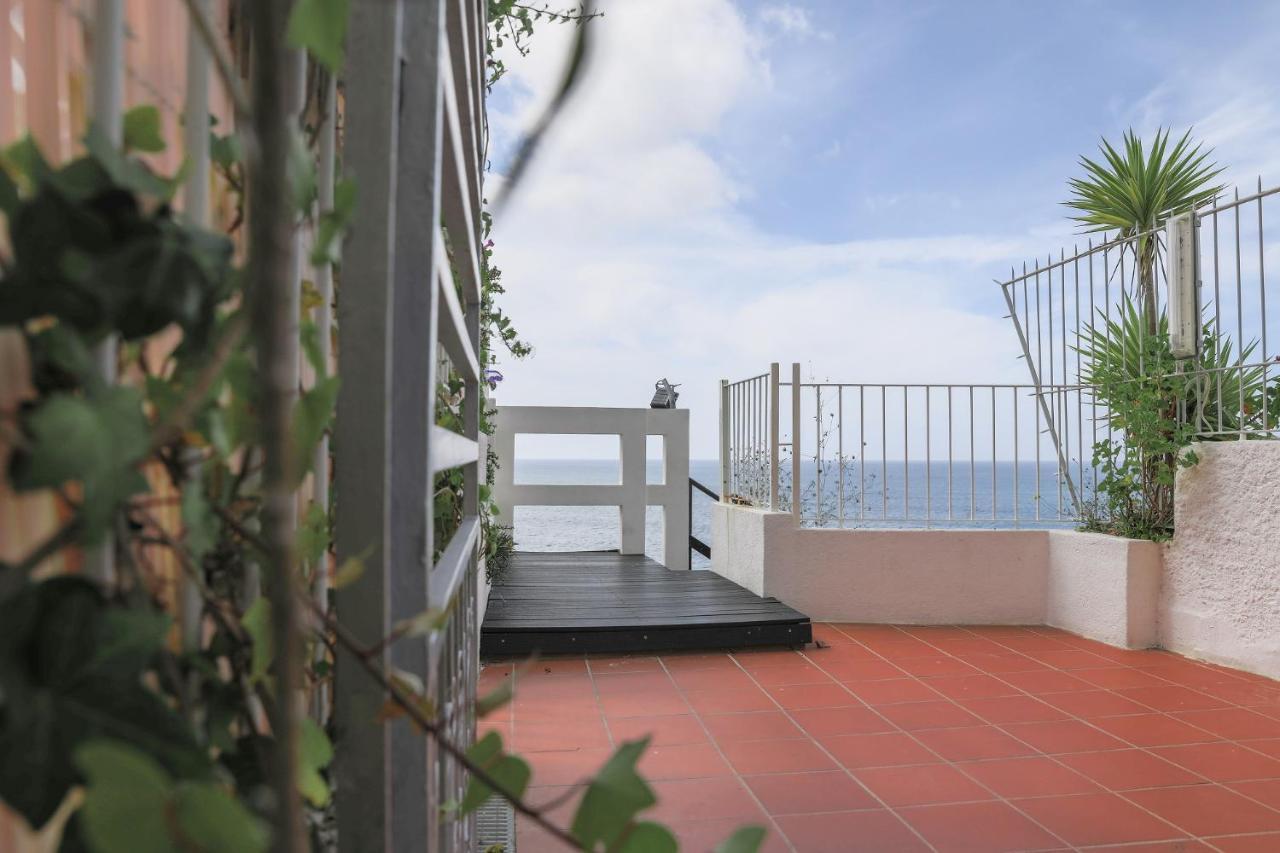 Casa Na Praia - All Family Near The Sea Apartment Sesimbra Exterior photo